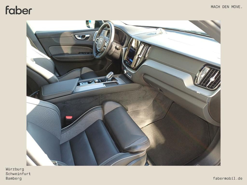 Volvo XC60 AWD Ultra