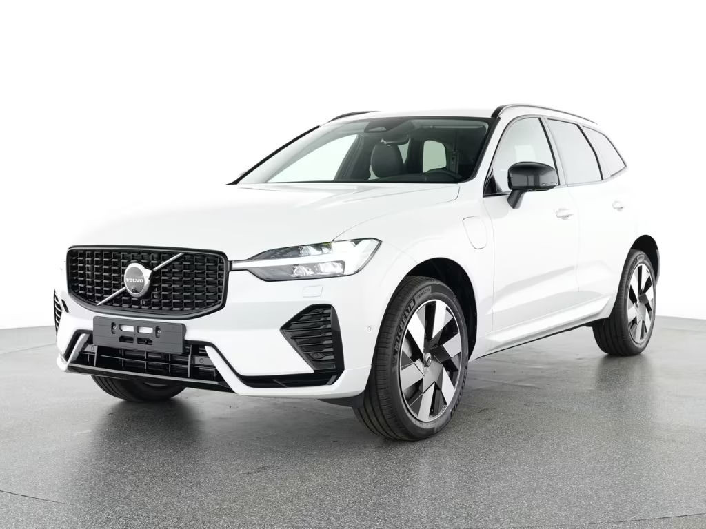 Volvo XC60 AWD T6 Plus Dark