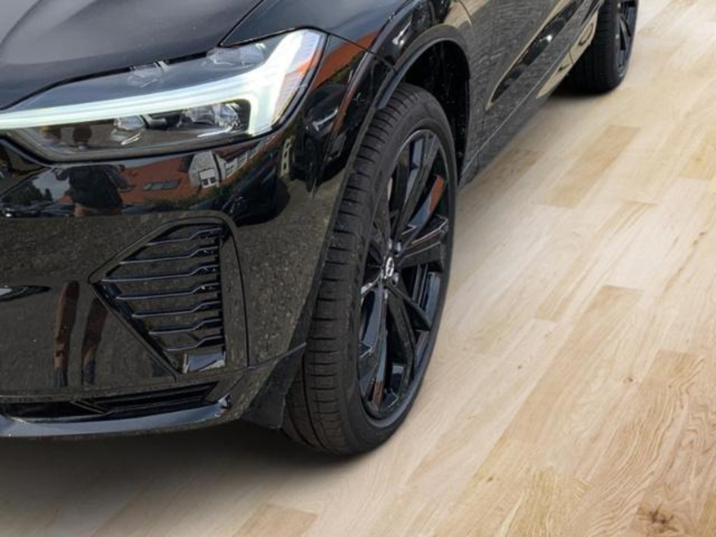 Volvo XC60 AWD T6 Plus