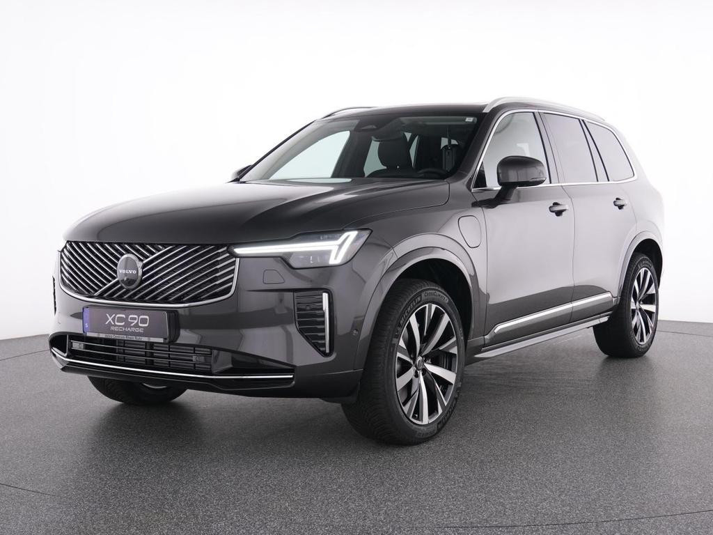 Volvo XC90 AWD T8 Plus Bright