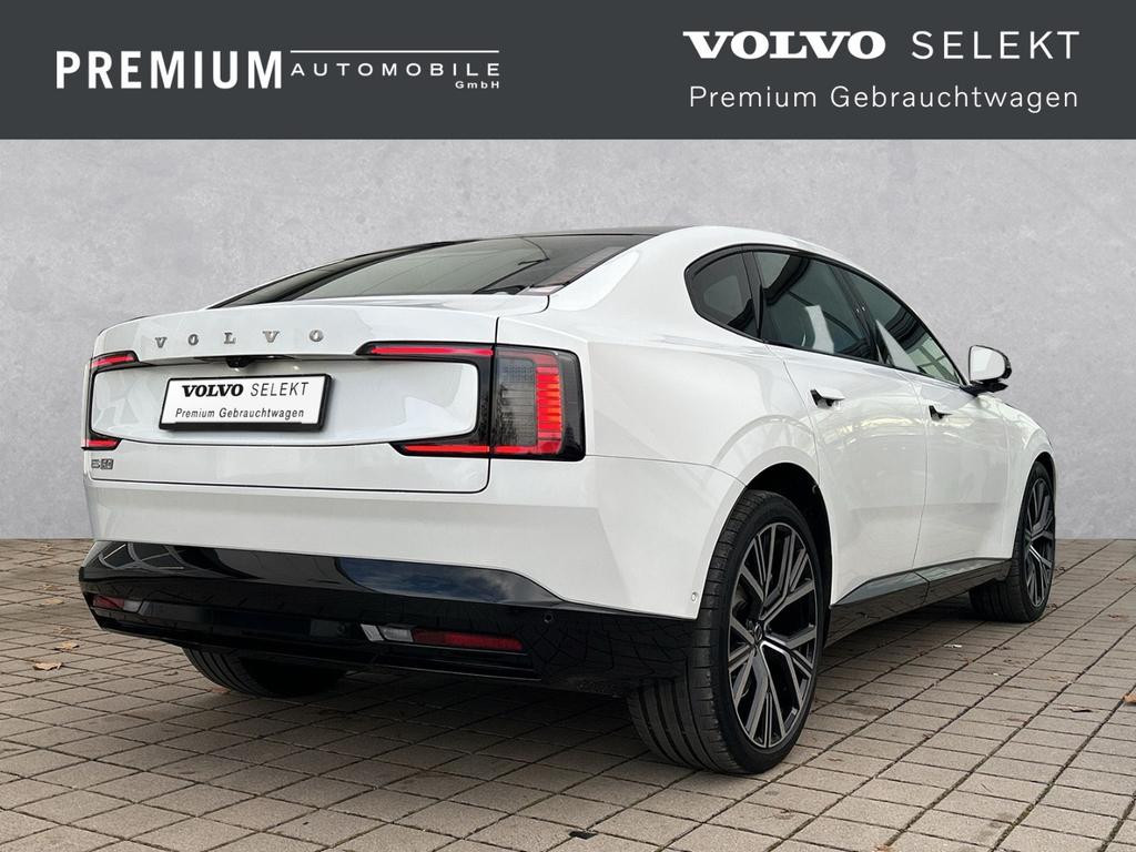 Volvo ES90