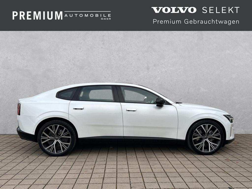 Volvo ES90