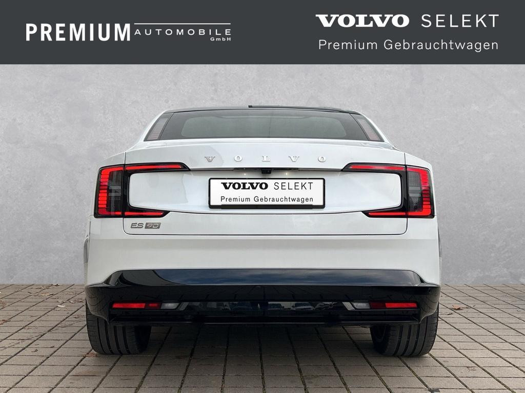 Volvo ES90