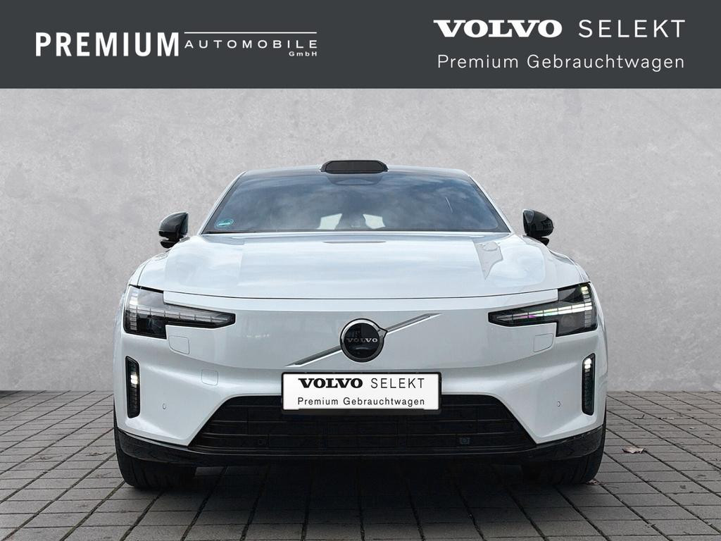 Volvo ES90