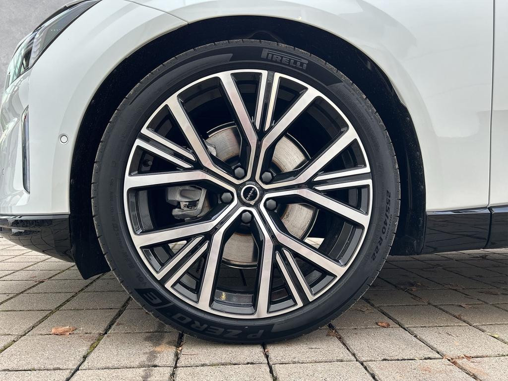 Volvo ES90