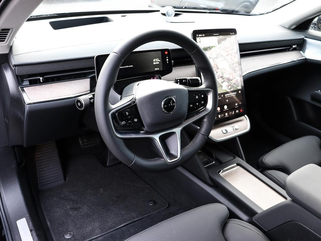 Volvo ES90
