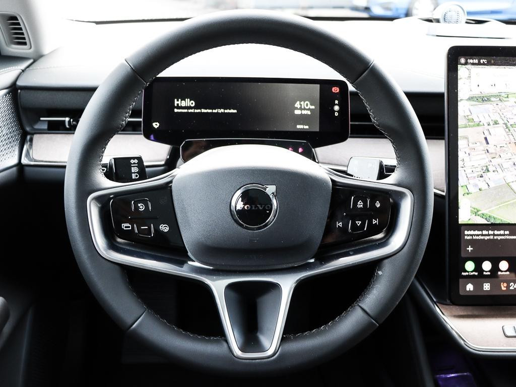 Volvo ES90