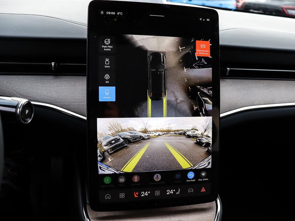 Volvo ES90