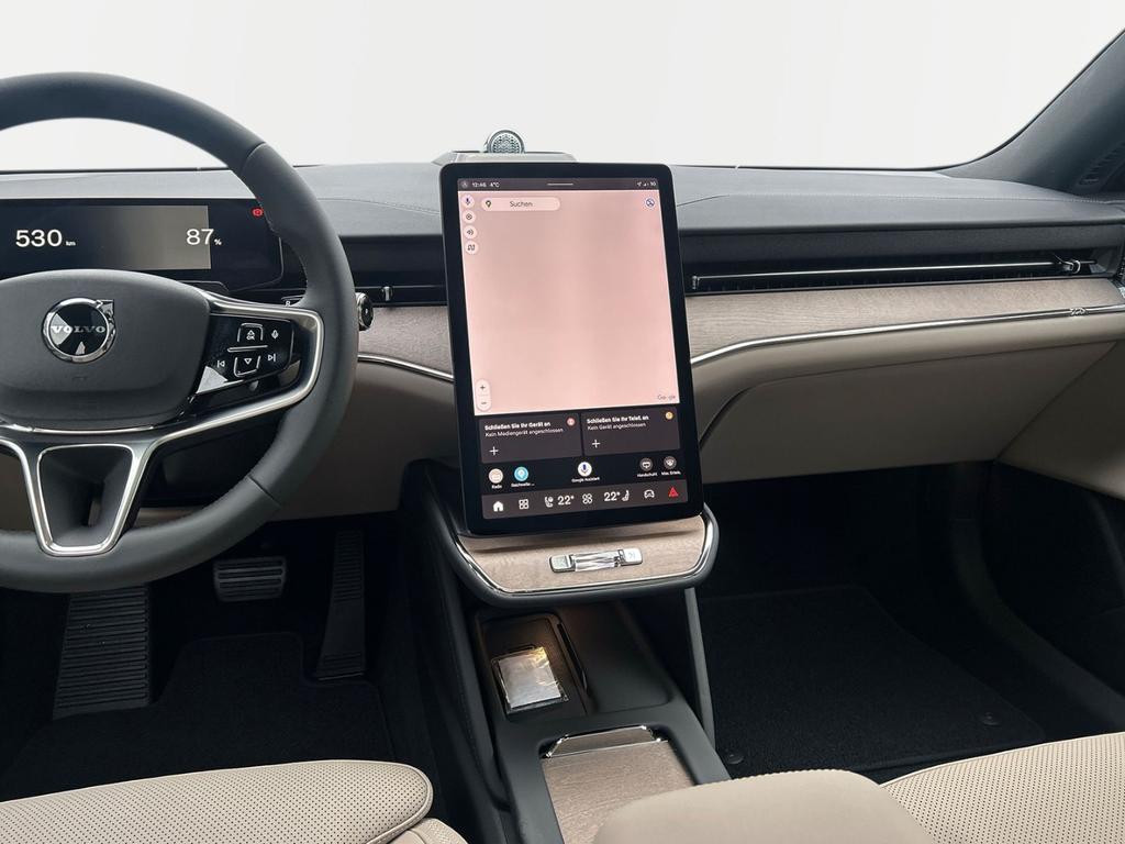 Volvo ES90