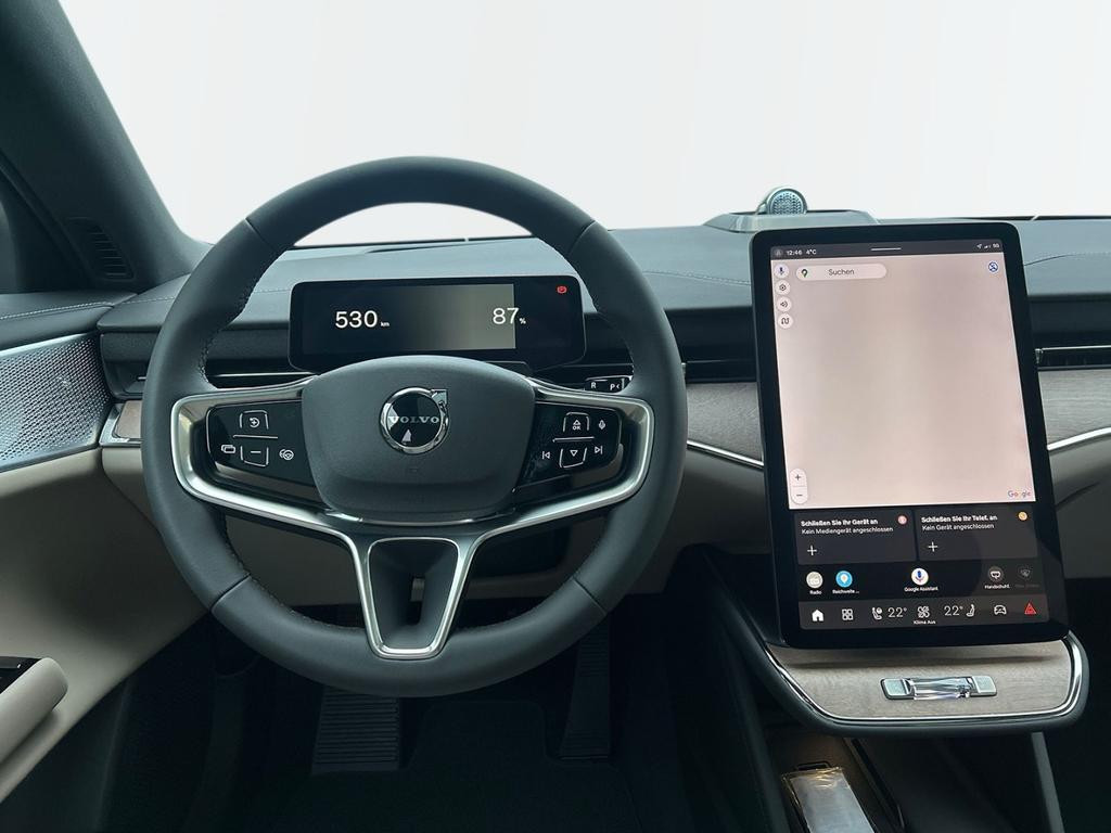 Volvo ES90