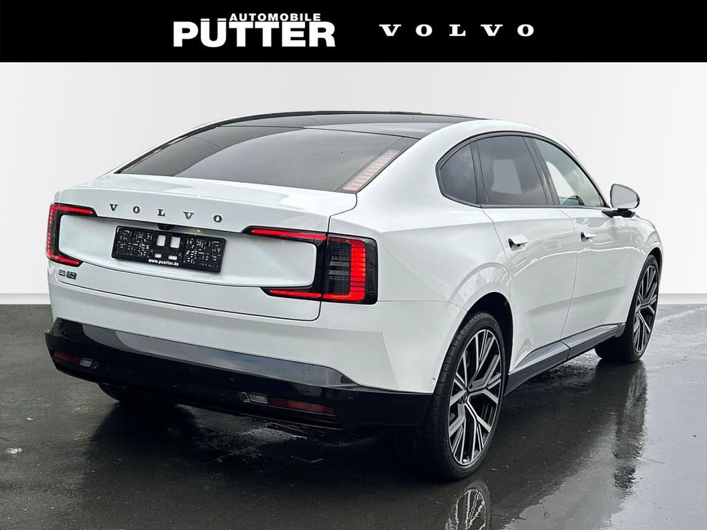 Volvo ES90