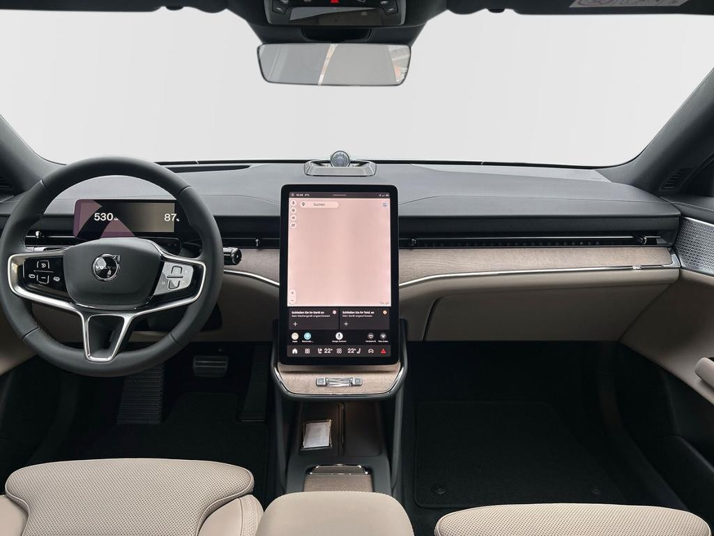 Volvo ES90