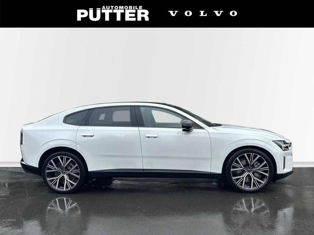 Volvo ES90