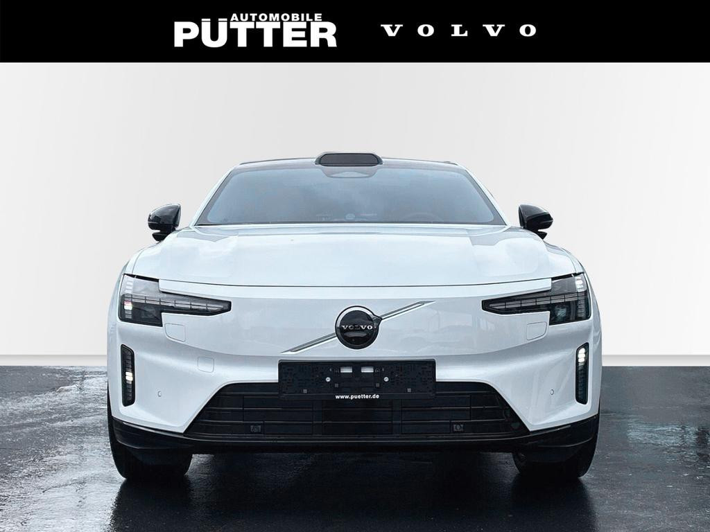 Volvo ES90