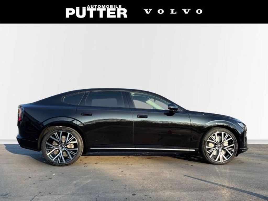 Volvo ES90