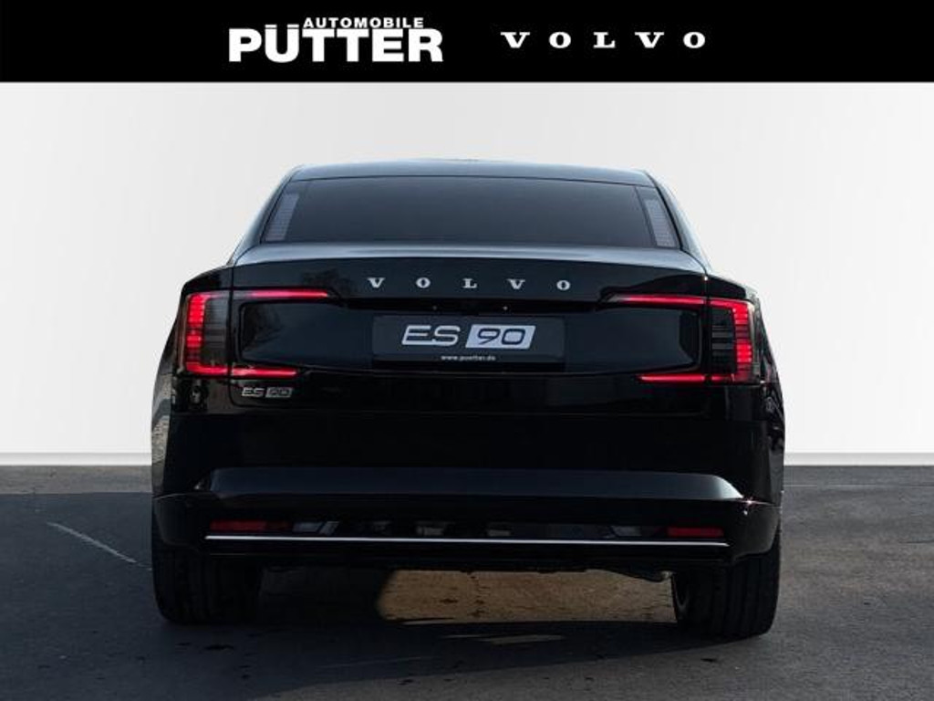 Volvo ES90