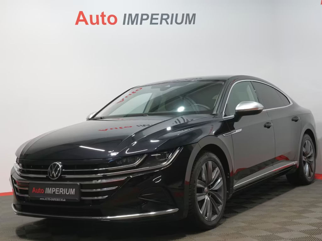Volkswagen Arteon IQ.Drive 2.0 TSI Elegance Elegance