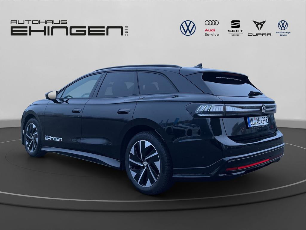 Volkswagen ID.7