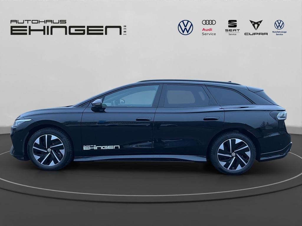 Volkswagen ID.7