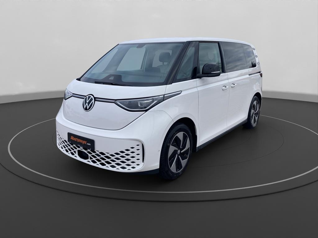 Volkswagen ID.Buzz Pro