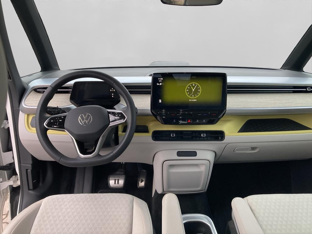 Volkswagen ID.Buzz