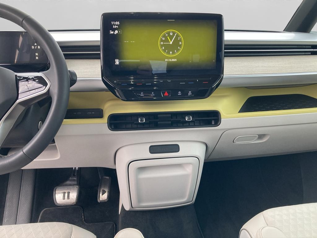 Volkswagen ID.Buzz
