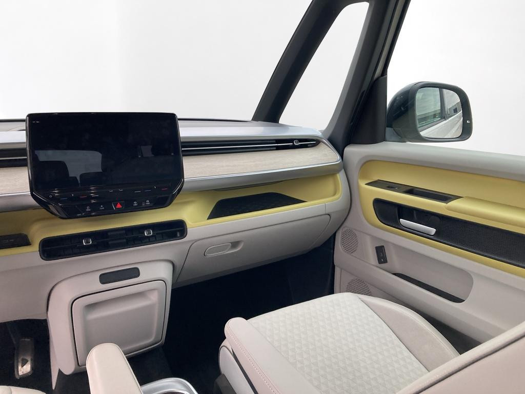 Volkswagen ID.Buzz