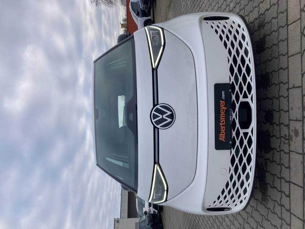 Volkswagen ID.Buzz