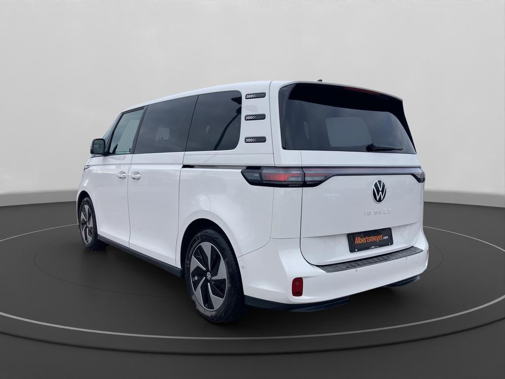 Volkswagen ID.Buzz
