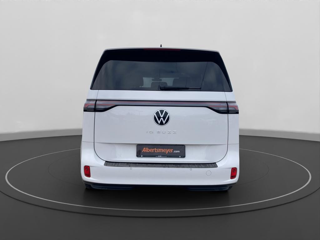 Volkswagen ID.Buzz