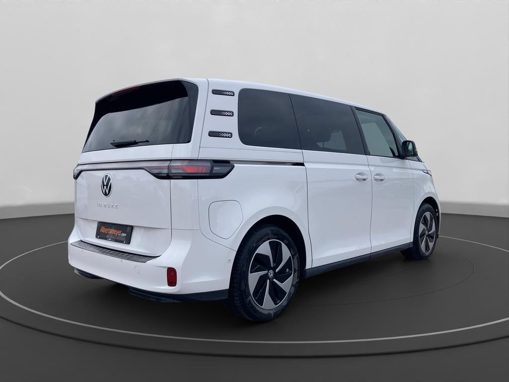 Volkswagen ID.Buzz