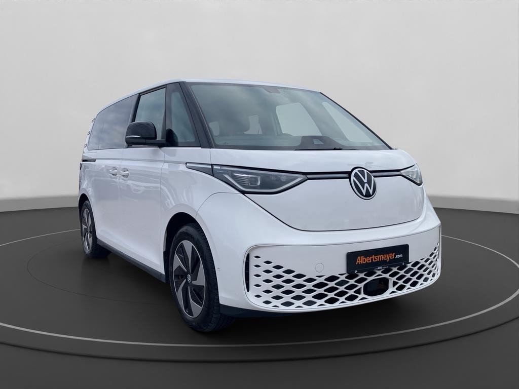 Volkswagen ID.Buzz