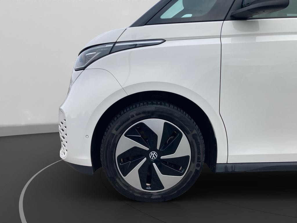 Volkswagen ID.Buzz