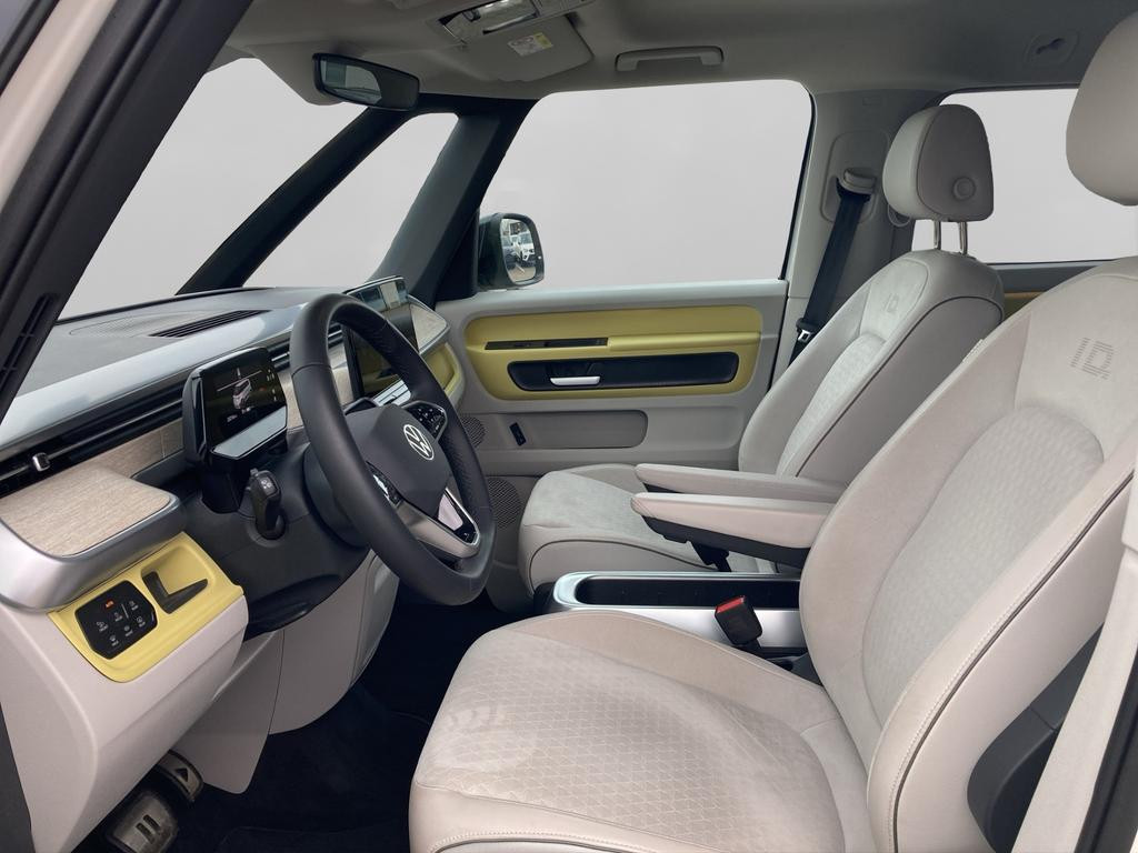 Volkswagen ID.Buzz
