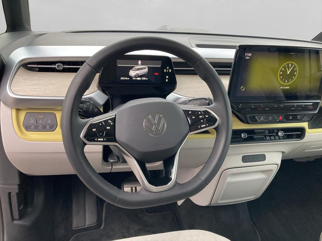 Volkswagen ID.Buzz