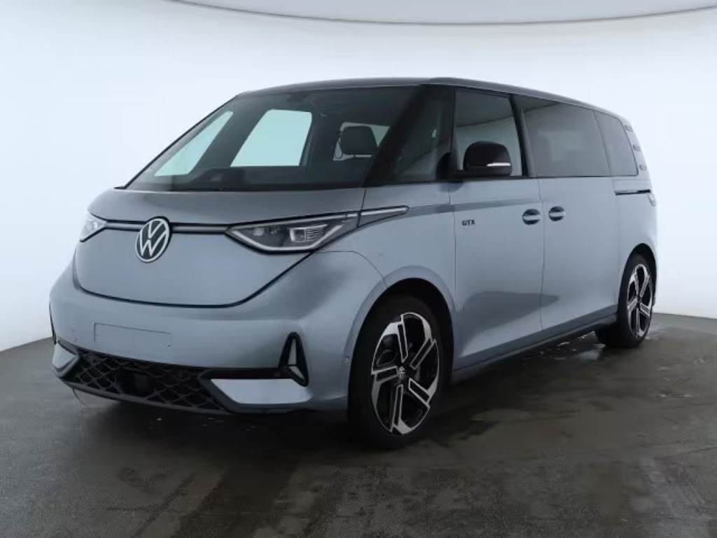 Volkswagen ID.Buzz GTX LWB