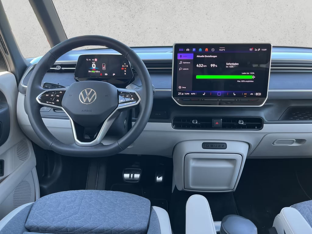 Volkswagen ID.Buzz
