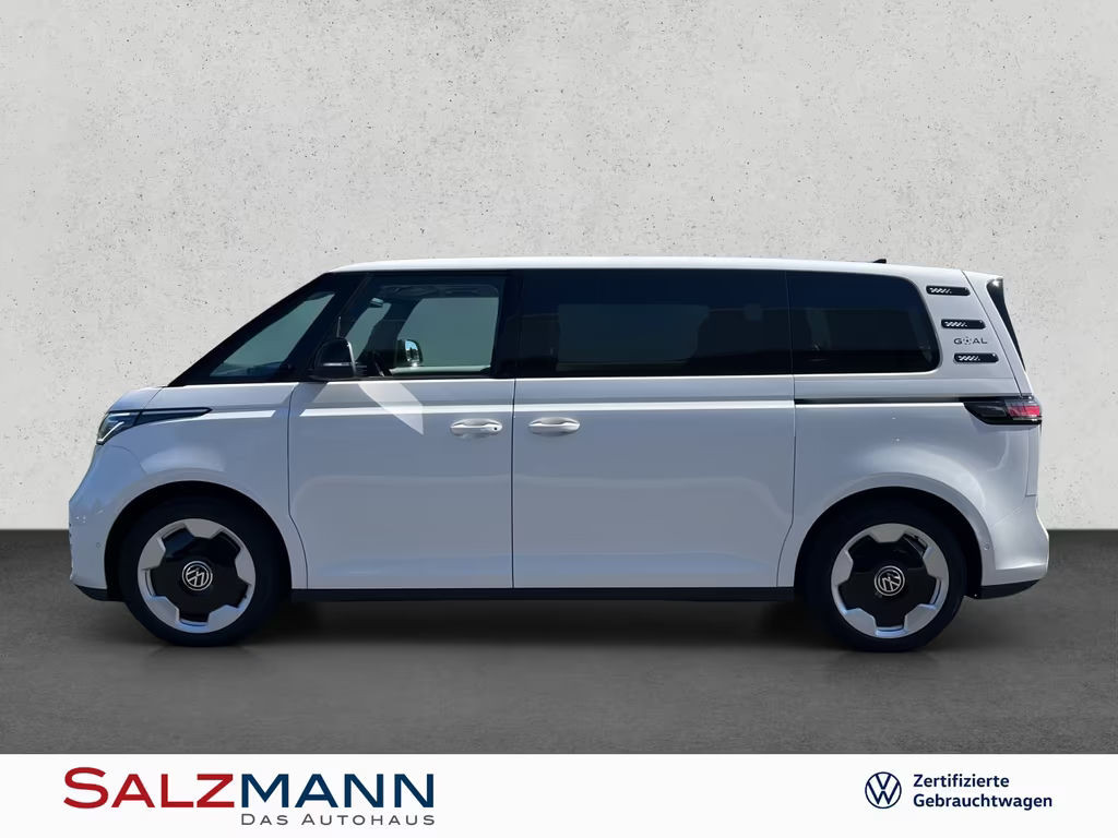 Volkswagen ID.Buzz