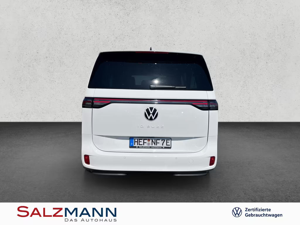 Volkswagen ID.Buzz