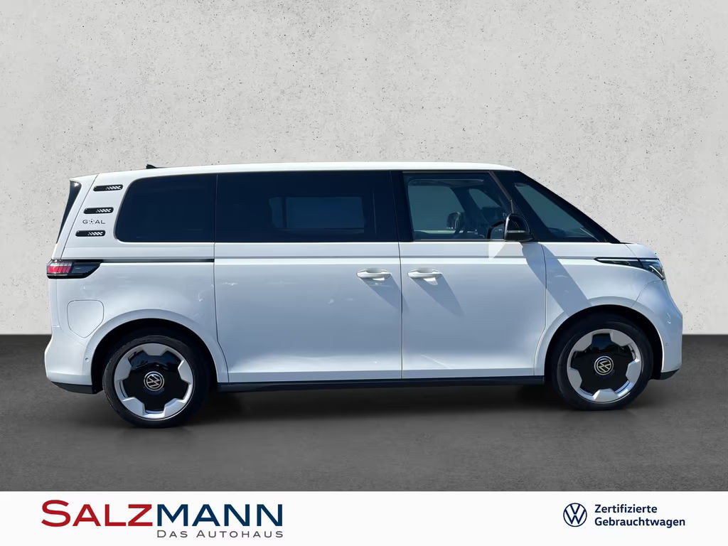 Volkswagen ID.Buzz