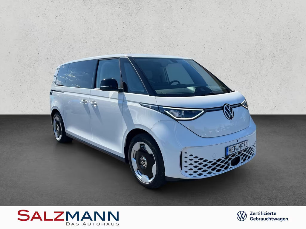 Volkswagen ID.Buzz