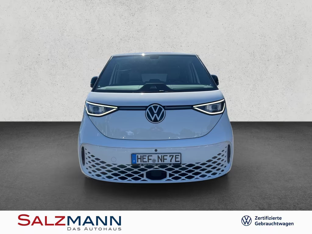Volkswagen ID.Buzz