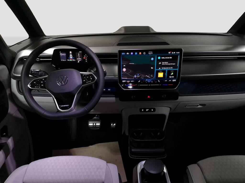 Volkswagen ID.Buzz