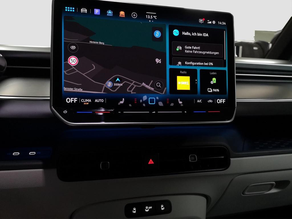Volkswagen ID.Buzz