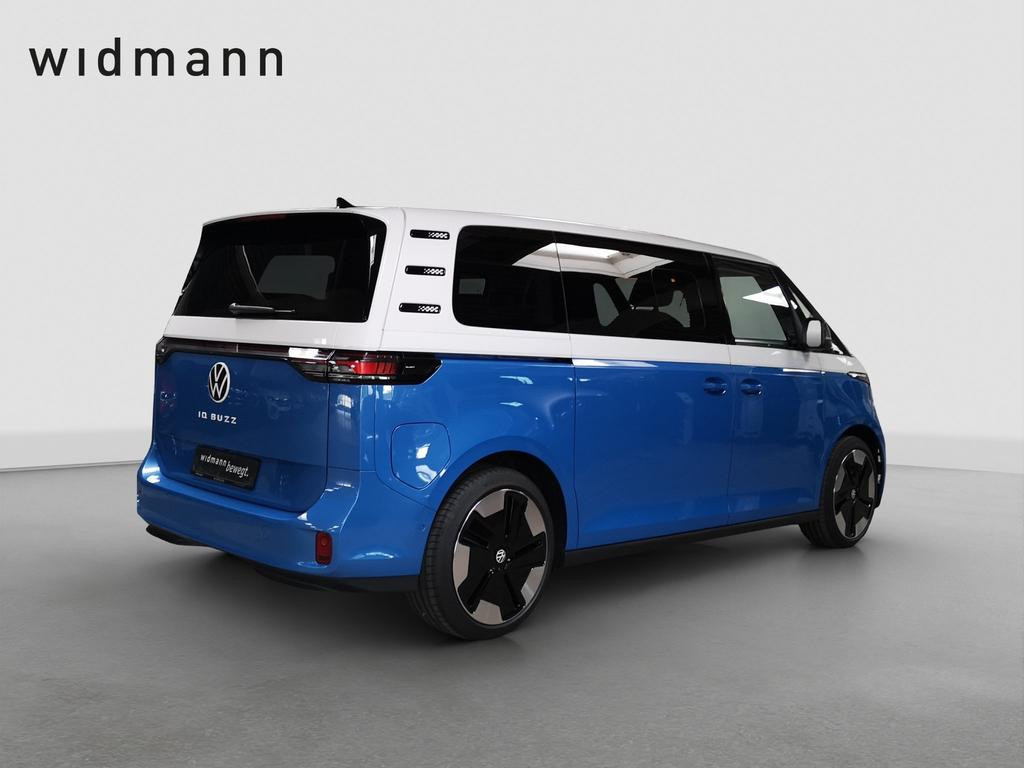 Volkswagen ID.Buzz