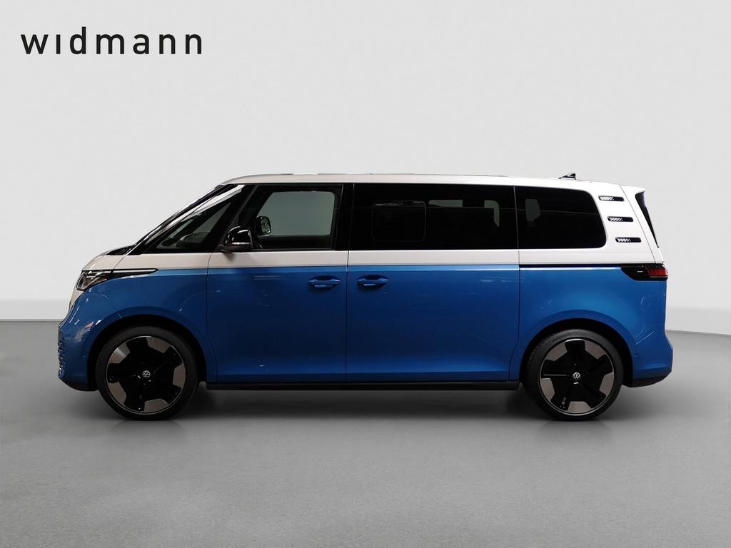 Volkswagen ID.Buzz