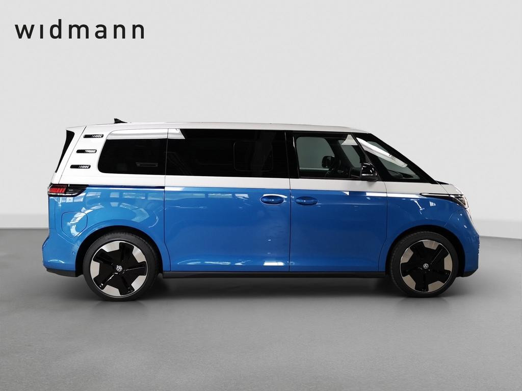 Volkswagen ID.Buzz
