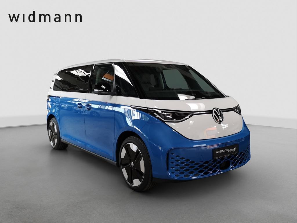 Volkswagen ID.Buzz