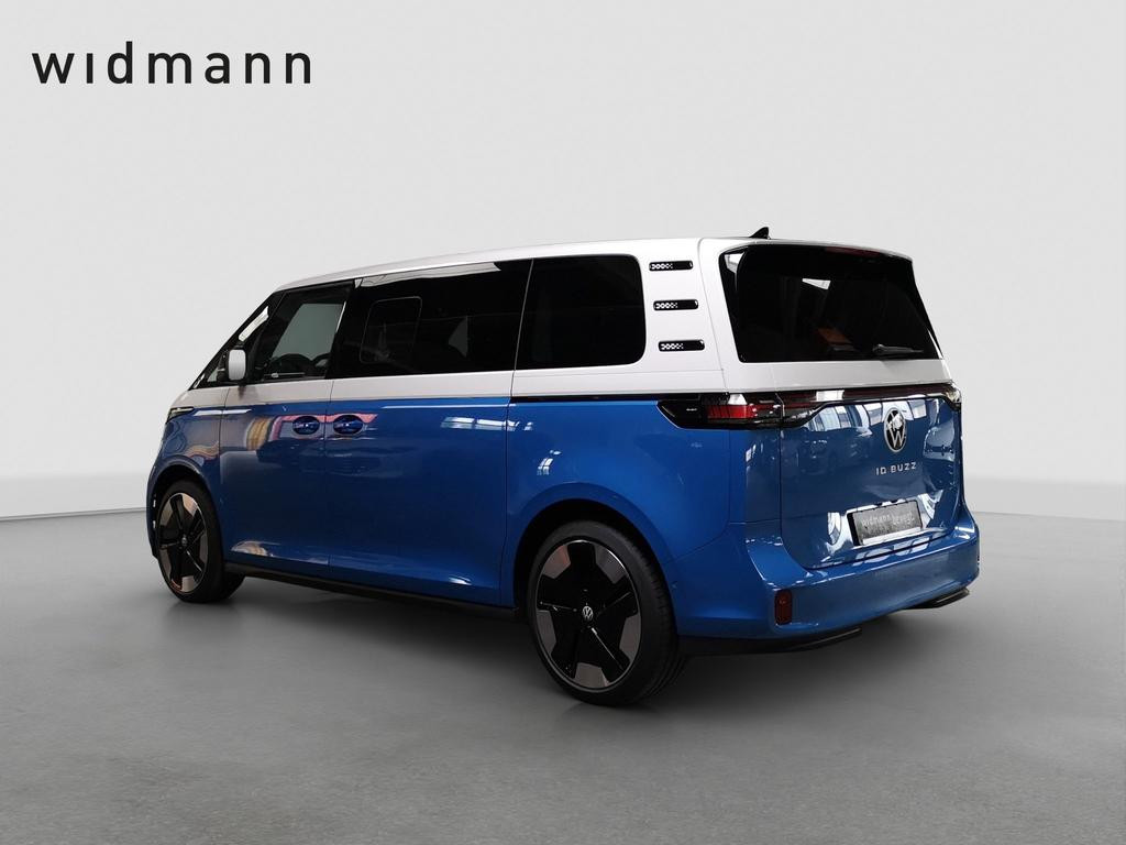 Volkswagen ID.Buzz
