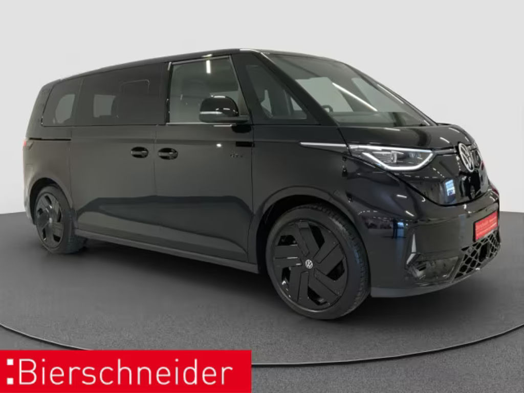 Volkswagen ID.Buzz